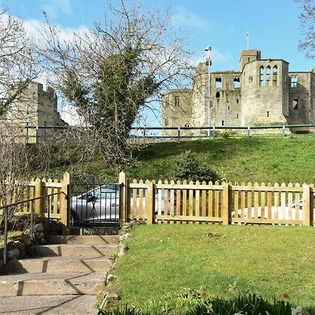 Castle View Warkworth 빌라 외부 사진
